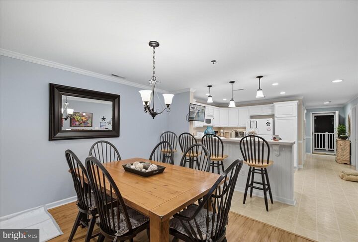Property Photo:  30413 Cedar Neck Road 206  DE 19970 
