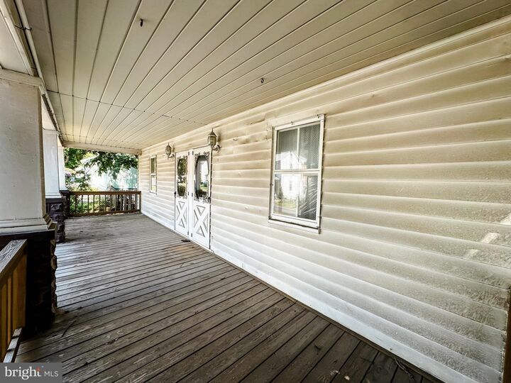 Property Photo:  13204 Barrelville Road NW  MD 21545 