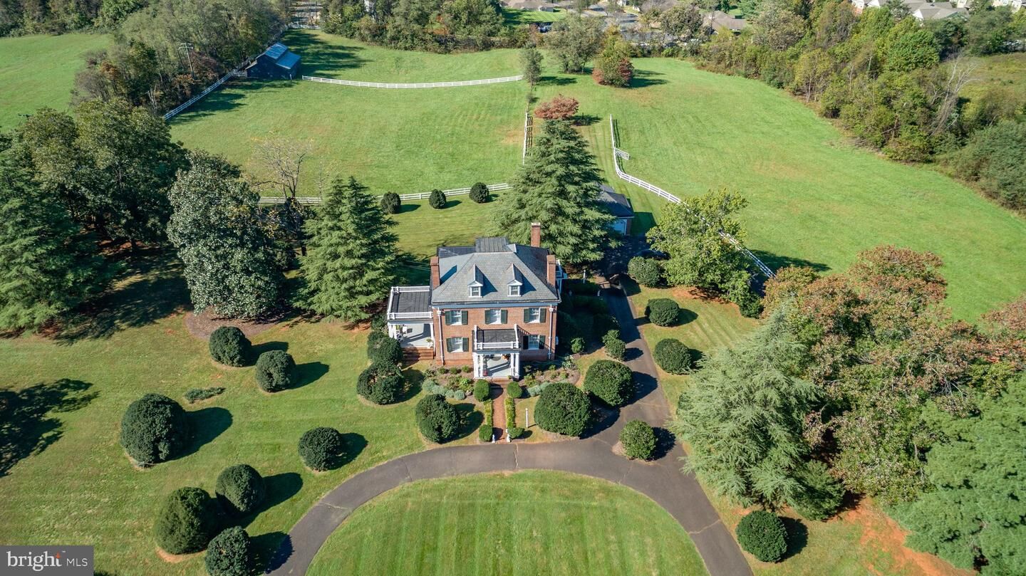 Property Photo:  590 N Madison Road  VA 22960 
