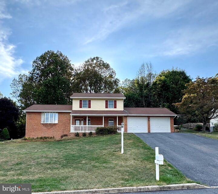 483 San Remo Place  Lewisberry PA 17339 photo