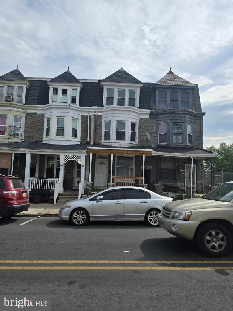 Property Photo: 515 N Front Street PA 19601