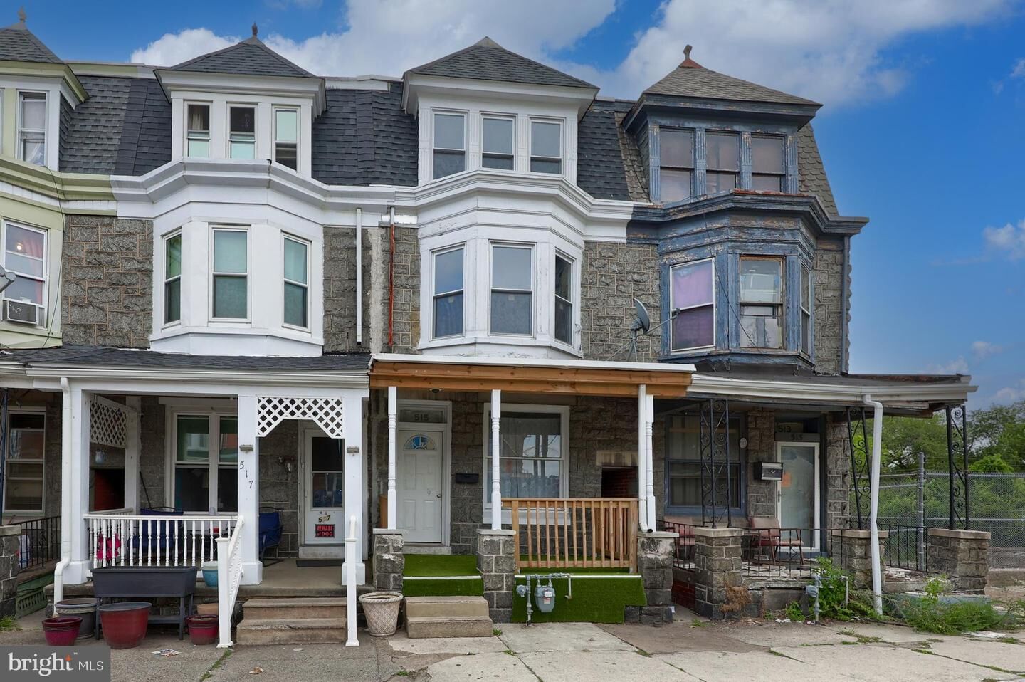 Property Photo:  515 N Front Street  PA 19601 