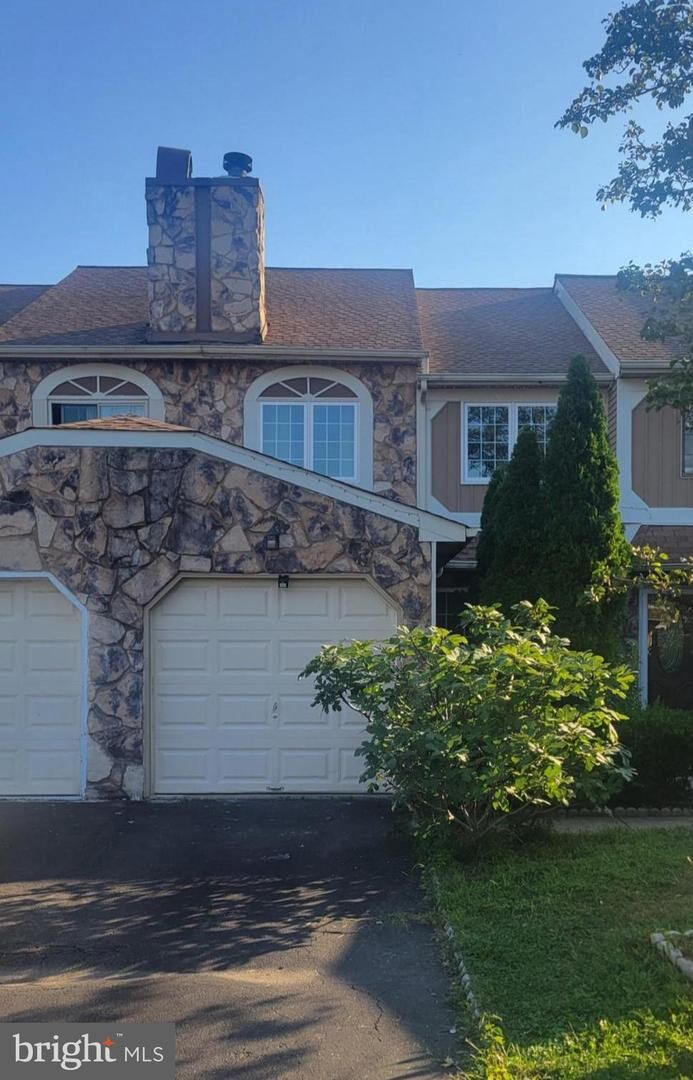 Property Photo: 1207 Friel Place PA 19116