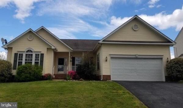 Property Photo:  1006 Talisman Drive  WV 25403 