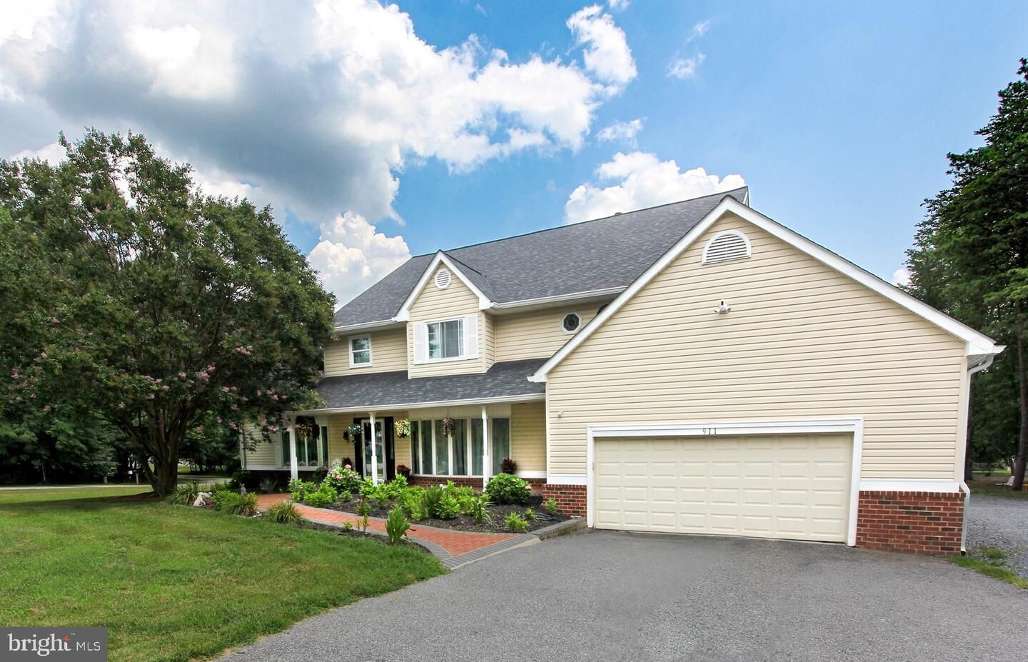 Property Photo:  911 S Wieker Road  MD 21144 