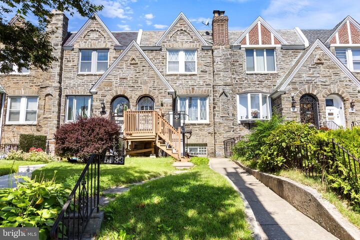 5933 Woodcrest Avenue  Philadelphia PA 19131 photo