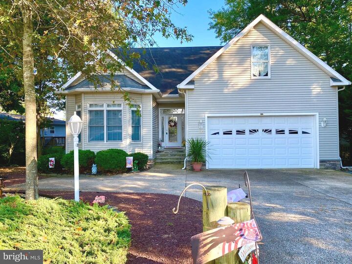 140 Teal Circle  Ocean Pines MD 21811 photo