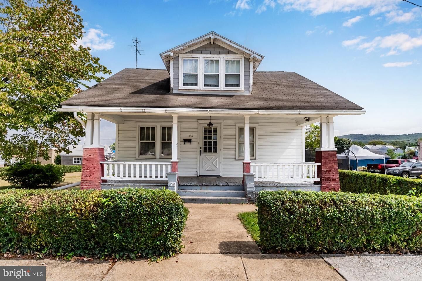 Property Photo: 420 Chestnut Street PA 17065