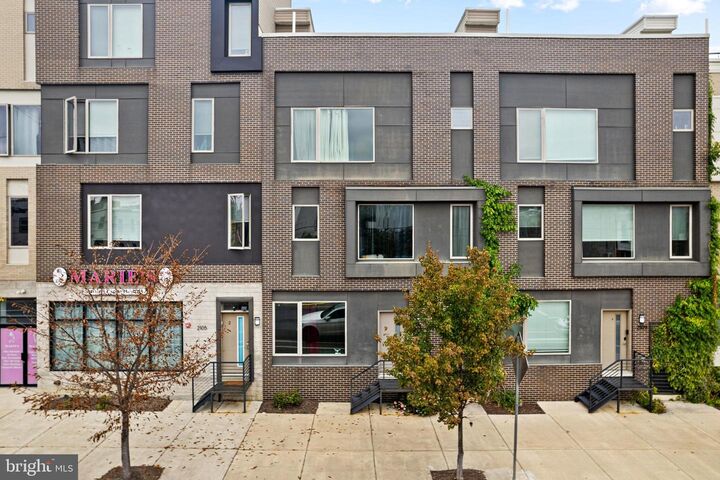 Property Photo: 2107 E Lehigh Avenue PA 19125