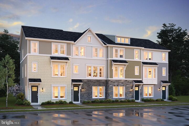 1617 Morning Star Court Lot 52  Upper Marlboro MD 20774 photo