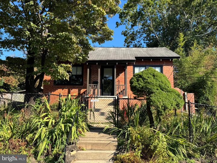 Property Photo: 9315 Worth Avenue MD 20901