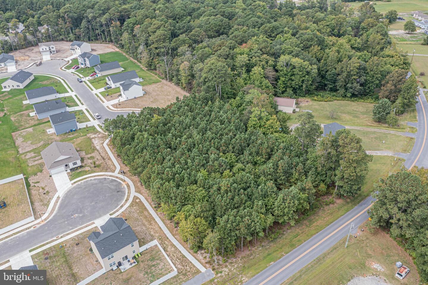 Property Photo:  31444 Polly Branch Road  DE 19975 