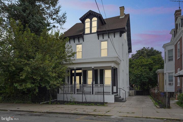 200 E Price Street  Philadelphia PA 19144 photo