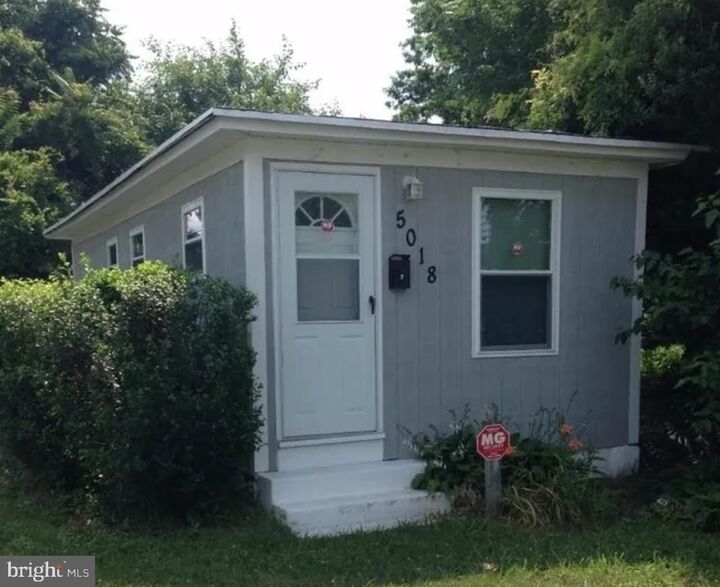 Property Photo: 5018 Chapel Avenue NJ 08109