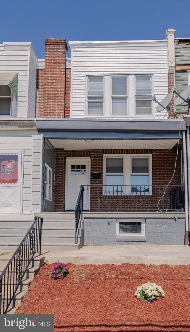 5408 Charles Street  Philadelphia PA 19124 photo