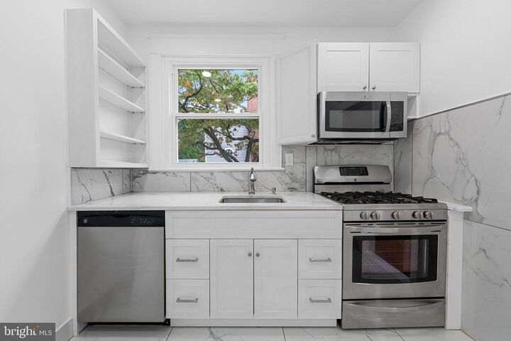 Property Photo:  407 E Sanger Street  PA 19120 