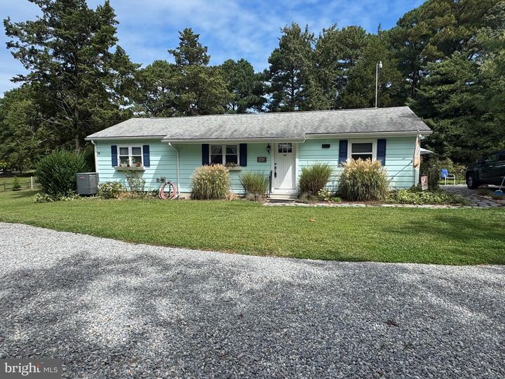 Property Photo:  3 Savage Lane  DE 19970 