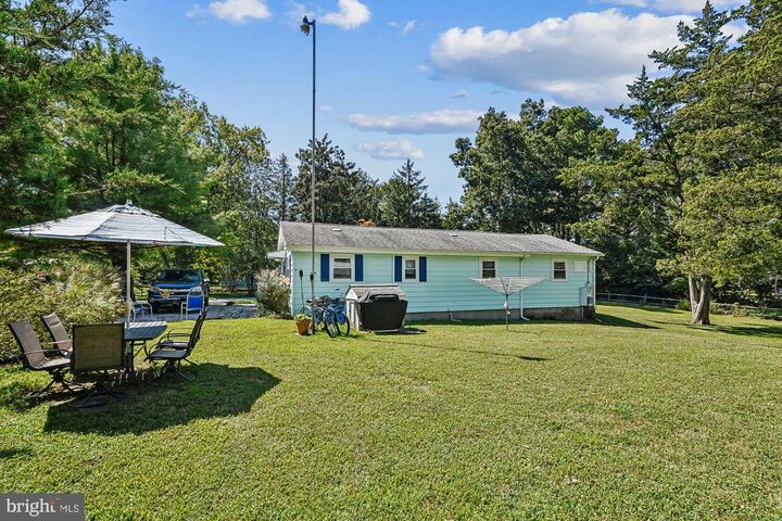 Property Photo:  3 Savage Lane  DE 19970 