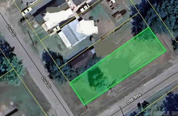 Property Photo: 1010 S Second Street AR 71953