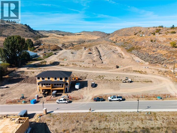 Property Photo: Painted Turtle Drive BC V1H 1A2