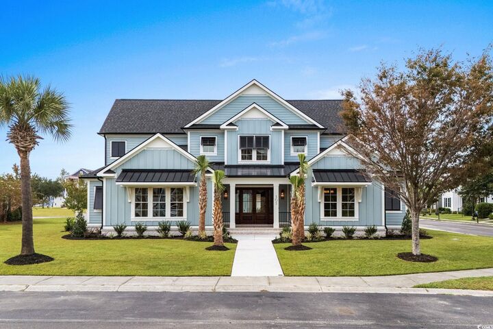 505 West Palms Dr.  Myrtle Beach SC 29579 photo
