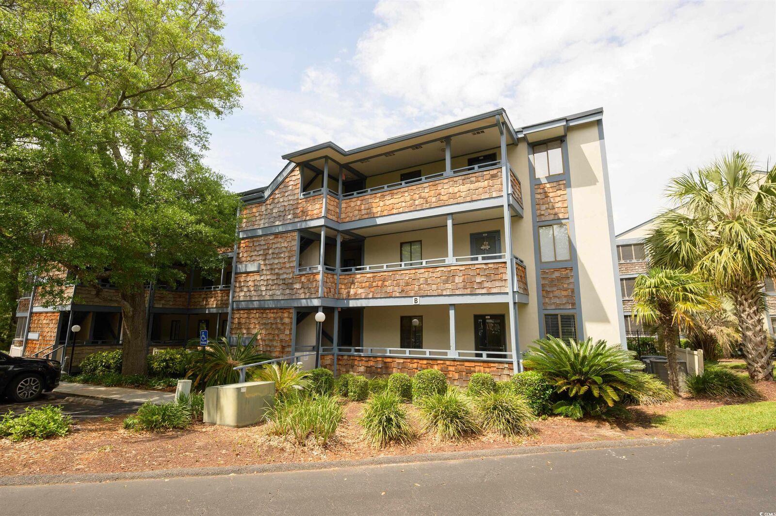 Property Photo:  250 Maison Dr. B-4  SC 29572 