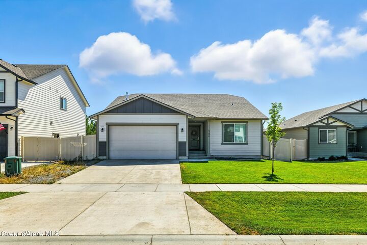 Property Photo: 6286 W Dayton Ave ID 83858