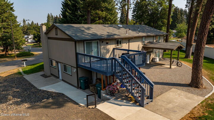 Property Photo:  7164 W Winchester St  ID 83858 