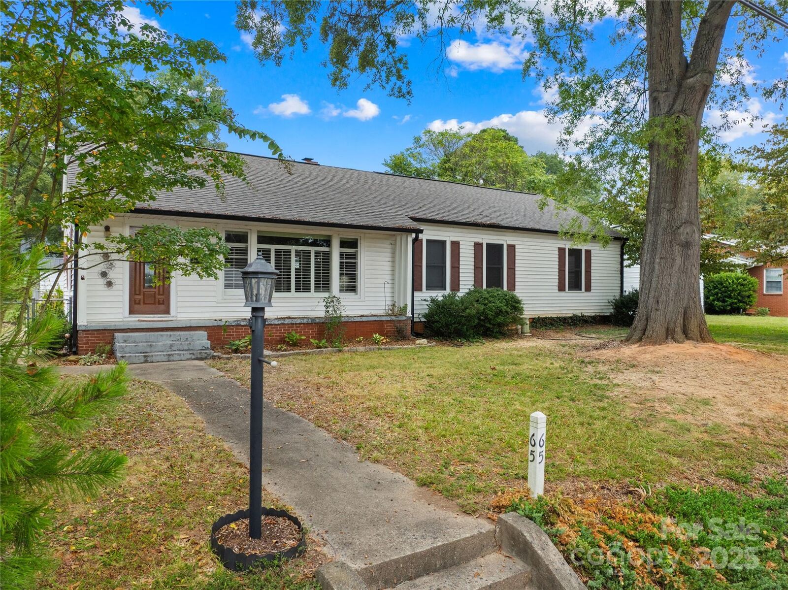 Property Photo:  65 Glendale Avenue SE  NC 28025