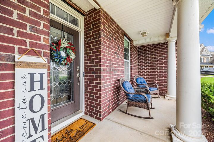 Property Photo: 715 Fresia Drive SC 29708