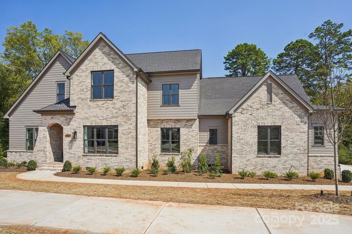 14217 Hollins Grove Avenue  Huntersville NC 28078 photo