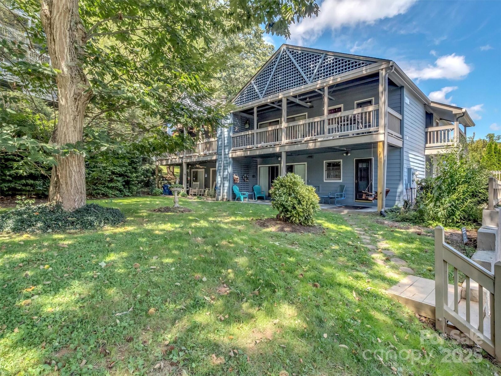 Property Photo:  21 Peaceful Way 2  NC 28745 