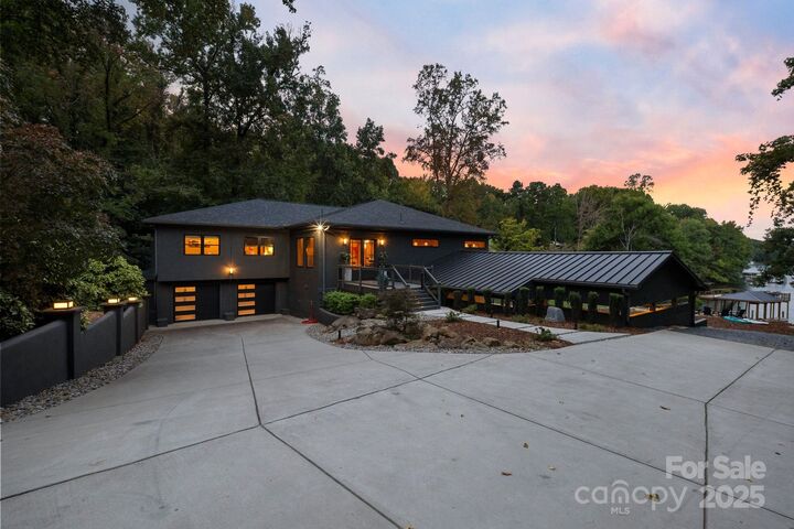 Property Photo: 379 Indian Trail NC 28117