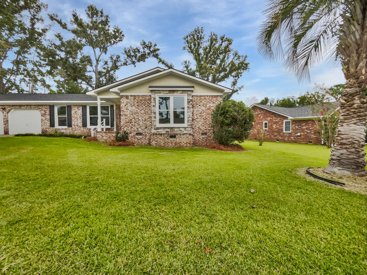 218 Lodgepole Road  Ladson SC 29456 photo