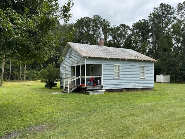 Property Photo:  5790 Highway 165  SC 29470 