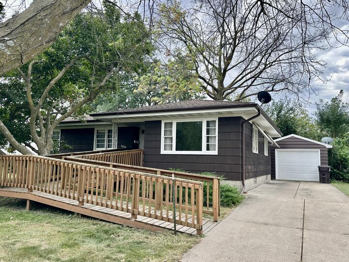 1310 Aldrich Avenue  Boone IA 50036 photo