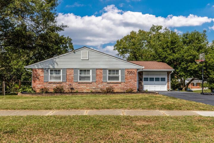 Property Photo:  7050 Olentangy Lane  OH 45244 