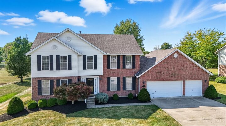 5923 Franklin Trail  Liberty Twp OH 45011 photo