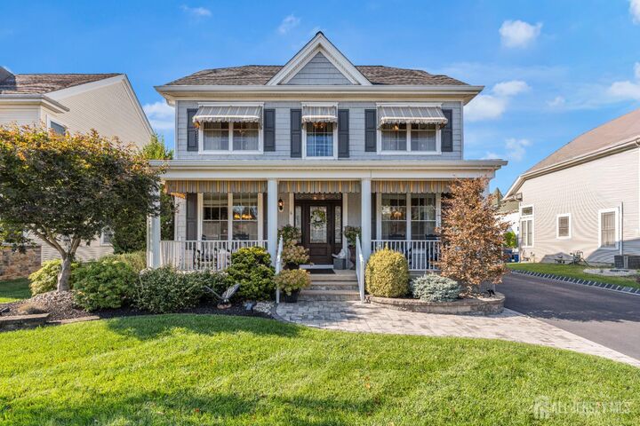 Property Photo:  6 Osprey Drive  NJ 08879 