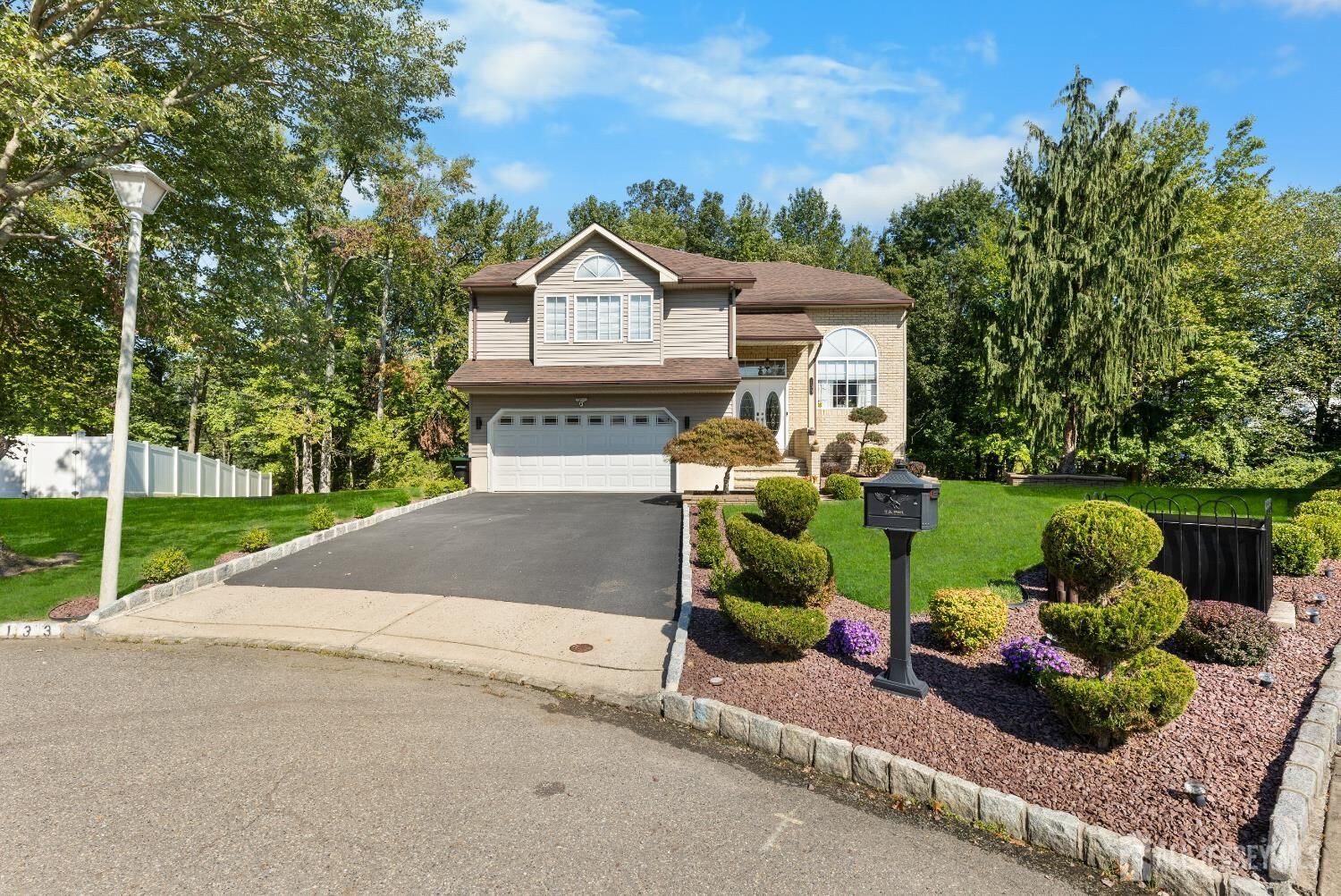Property Photo:  133 Winston Drive  NJ 07747 