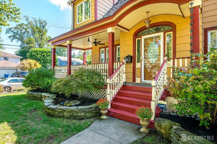 Property Photo:  311 Woodbridge Avenue  NJ 08840 