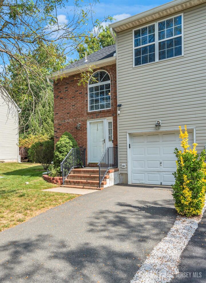 Property Photo: 110 Petal Lane NJ 08638