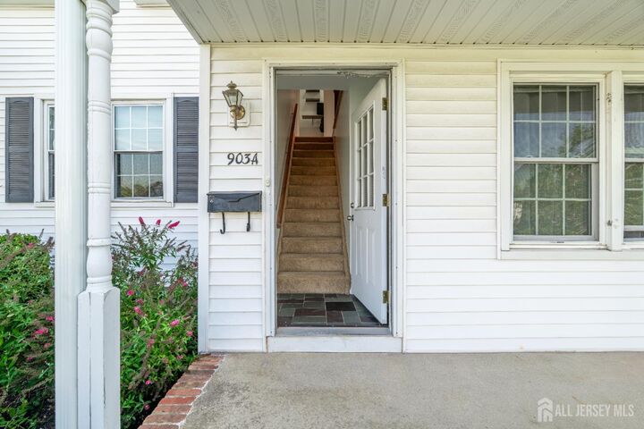 Property Photo:  903 A Marlboro Common  NJ 08844 