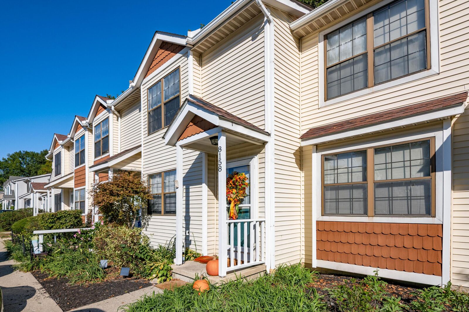 Property Photo:  8158 Newark Avenue  OH 43081