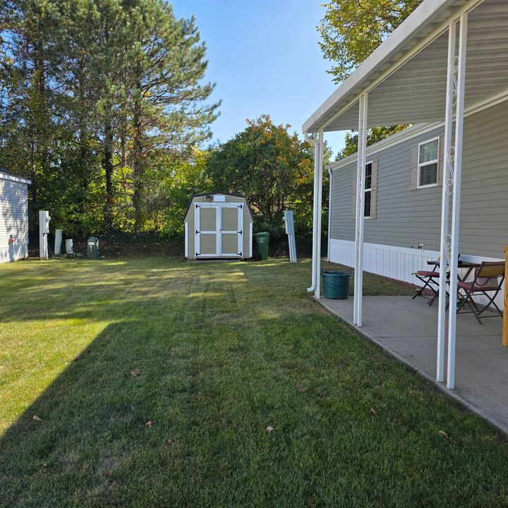 Property Photo:  21 Birch Row Drive  OH 43015 