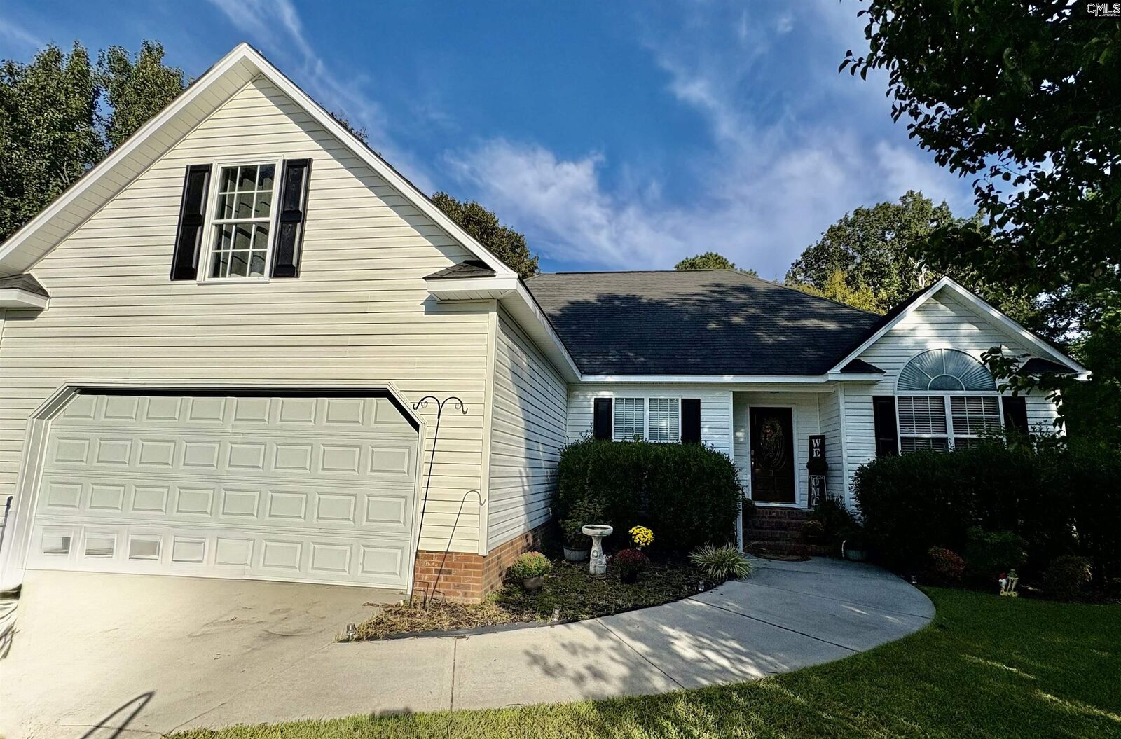 Property Photo:  31 Scarlett  SC 29020 