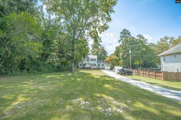 Property Photo: 4730 Bethel Church SC 29206