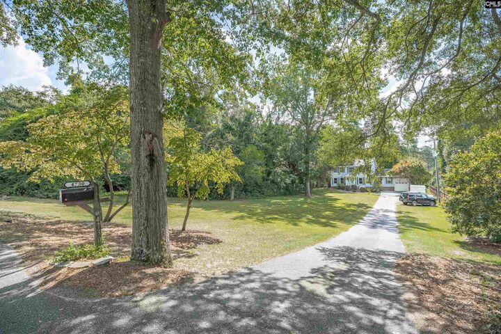 Property Photo:  4730 Bethel Church  SC 29206 