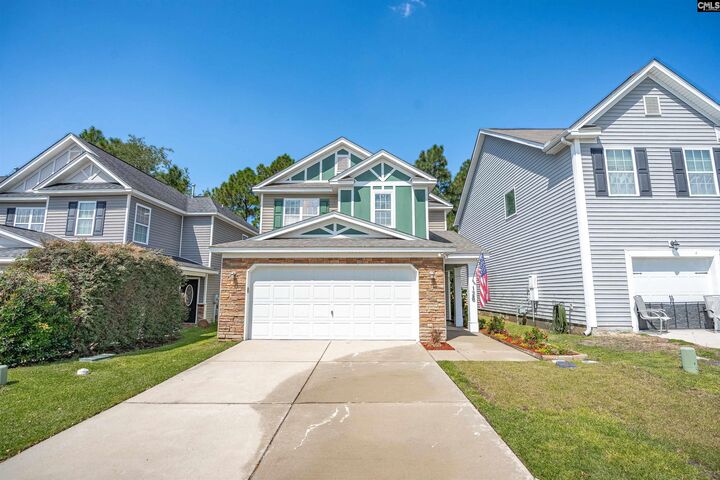Property Photo:  128 Whitton  SC 29073 