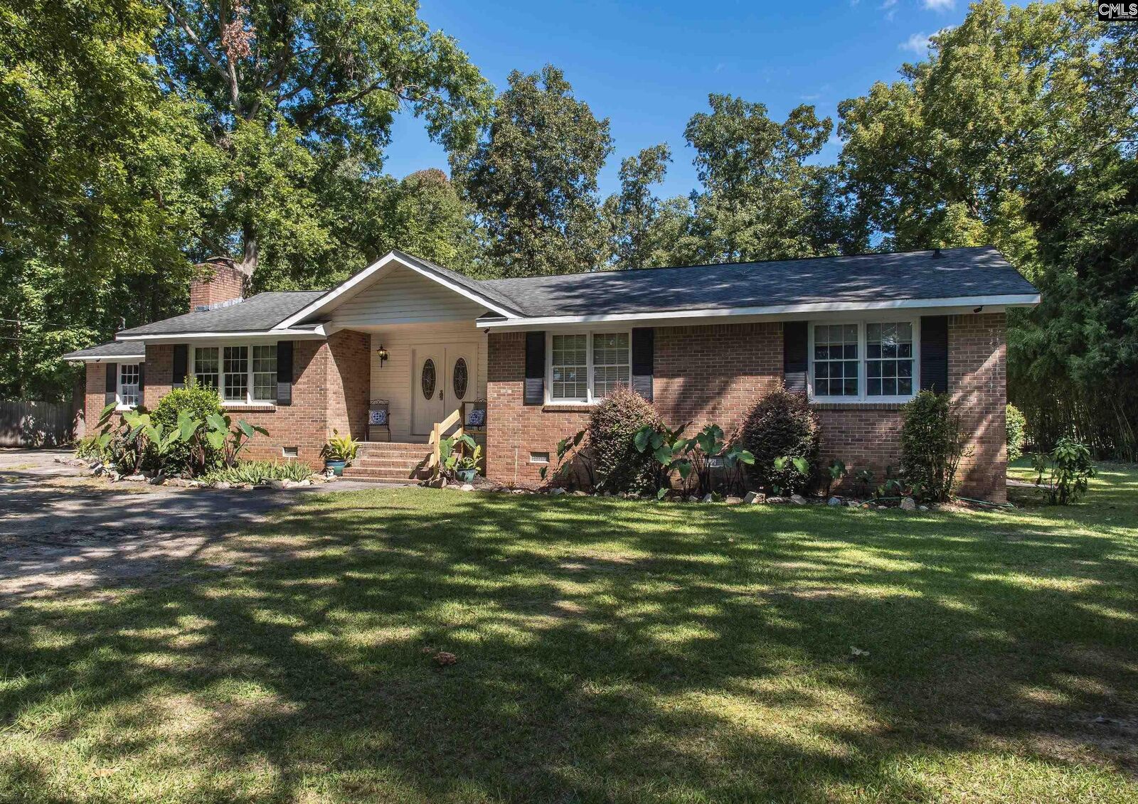 Property Photo:  540 Lakeshore  SC 29036 